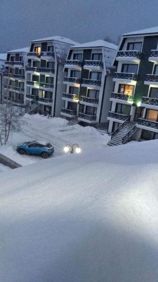 Apartman Milamari Idila Kopaonik Luaran gambar