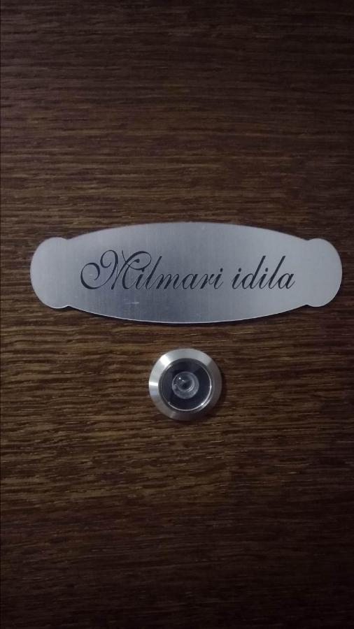 Apartman Milamari Idila Kopaonik Luaran gambar