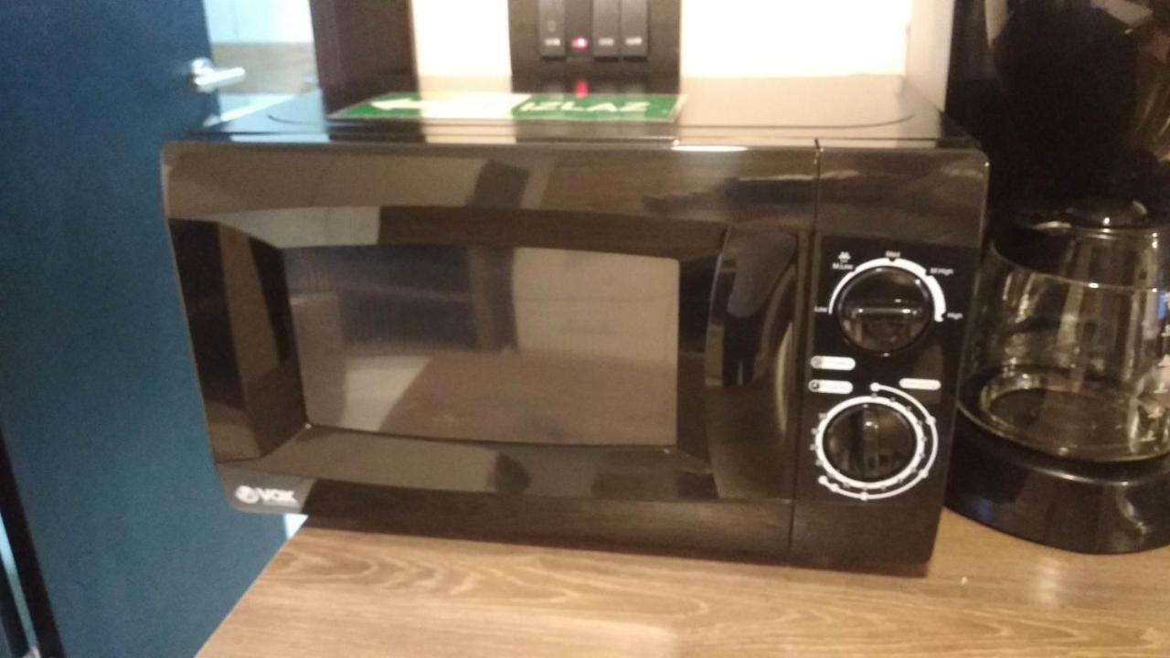 Apartman Milamari Idila Kopaonik Luaran gambar