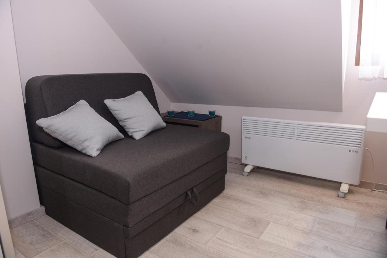 Apartman Milamari Idila Kopaonik Luaran gambar