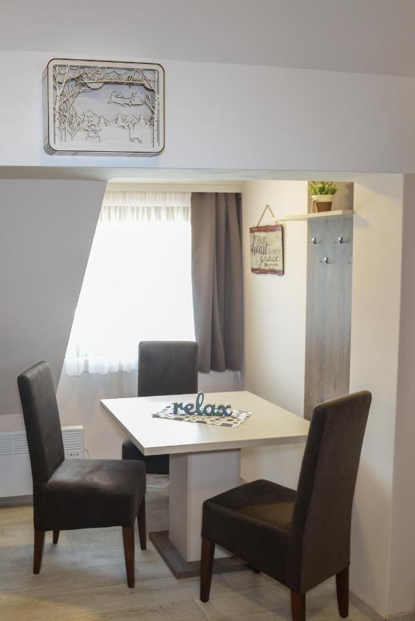 Apartman Milamari Idila Kopaonik Luaran gambar