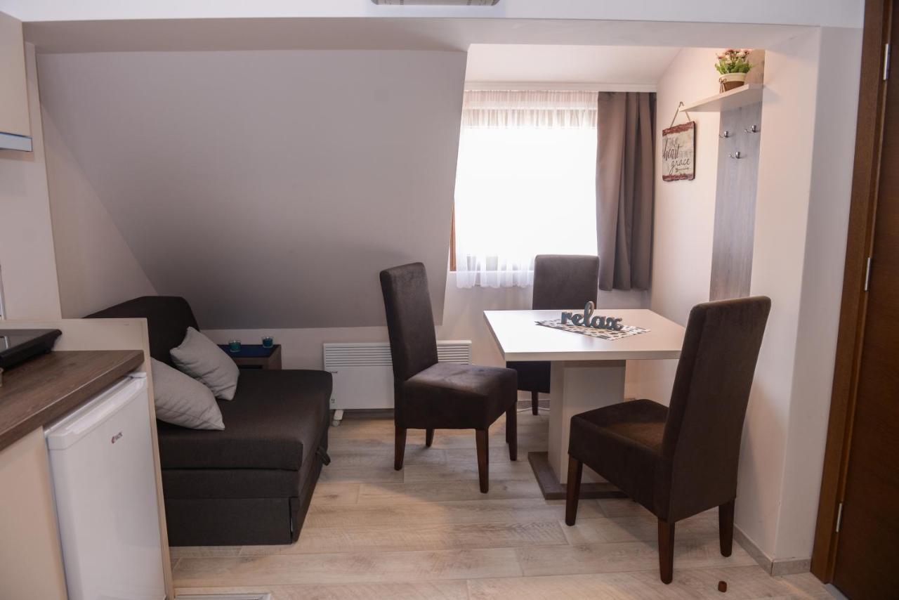 Apartman Milamari Idila Kopaonik Luaran gambar