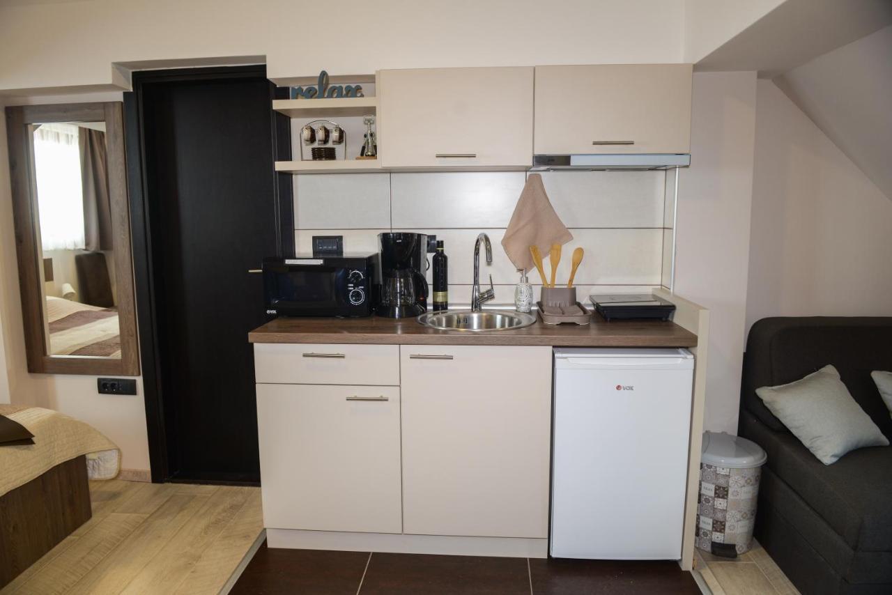 Apartman Milamari Idila Kopaonik Luaran gambar