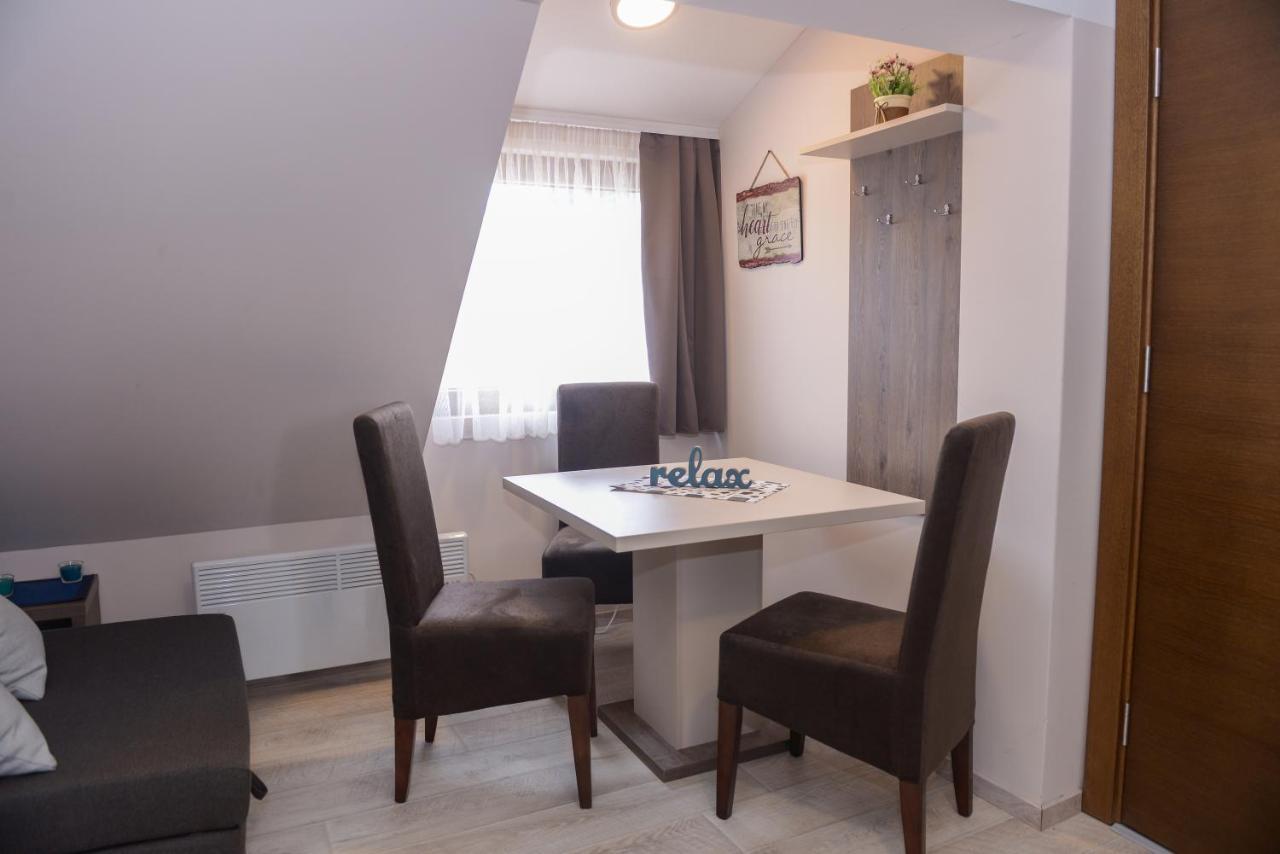 Apartman Milamari Idila Kopaonik Luaran gambar