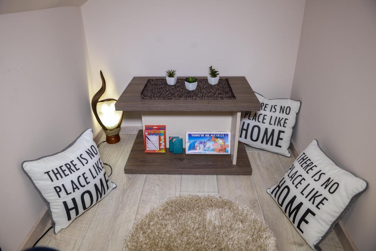 Apartman Milamari Idila Kopaonik Luaran gambar
