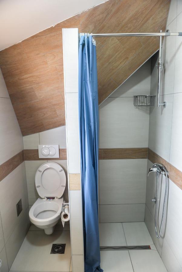 Apartman Milamari Idila Kopaonik Luaran gambar