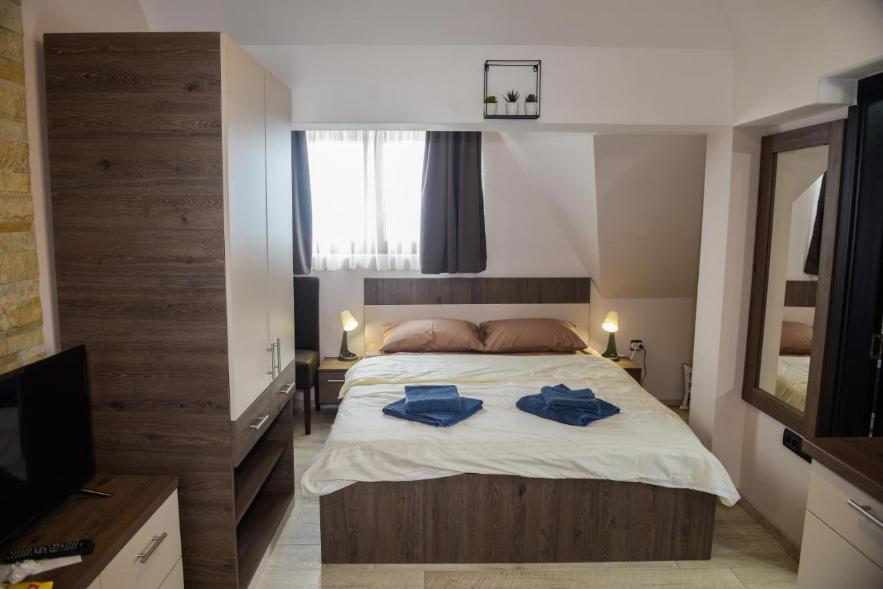 Apartman Milamari Idila Kopaonik Luaran gambar