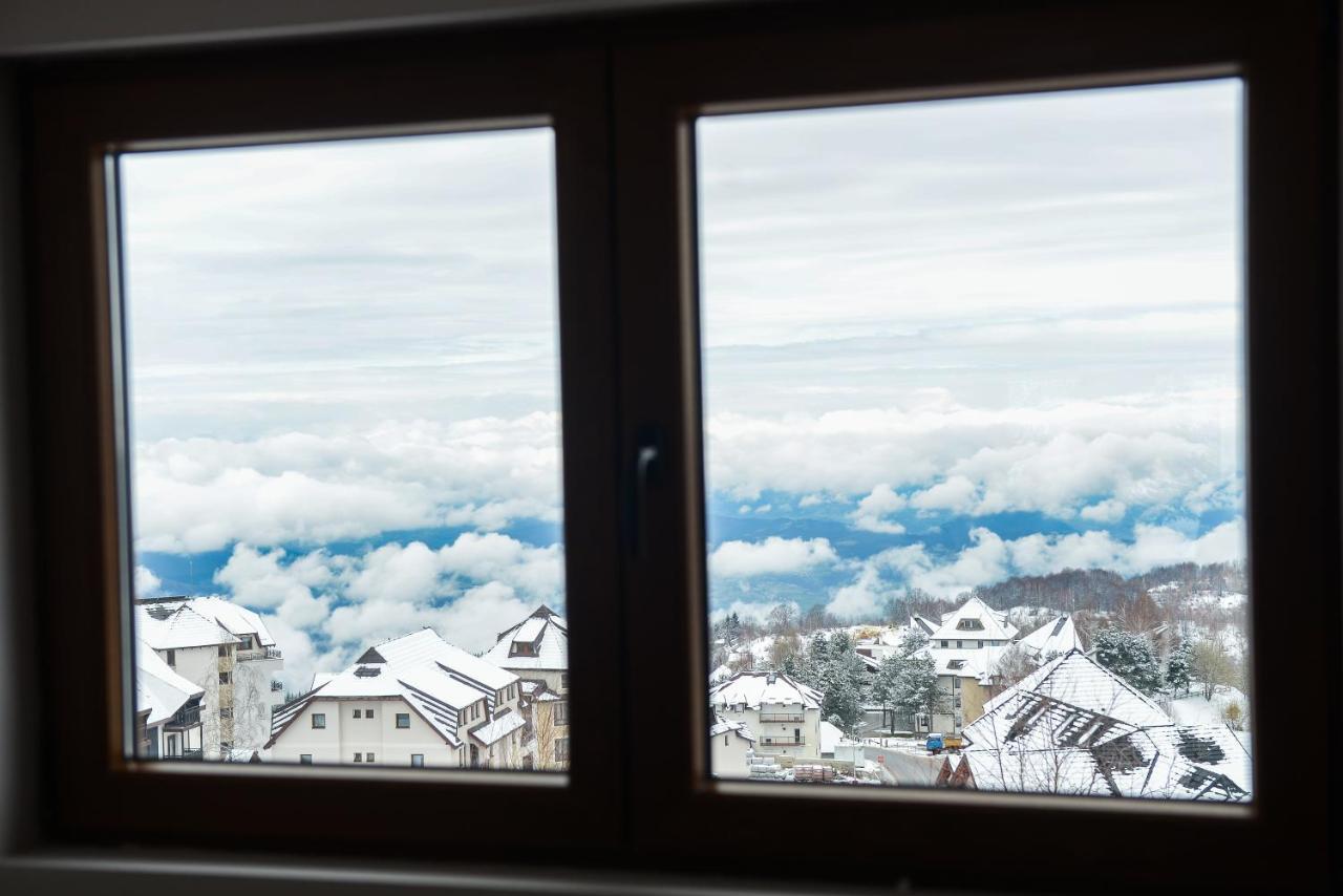 Apartman Milamari Idila Kopaonik Luaran gambar