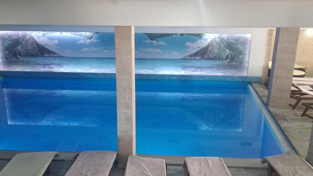 Apartman Milamari Idila Kopaonik Luaran gambar