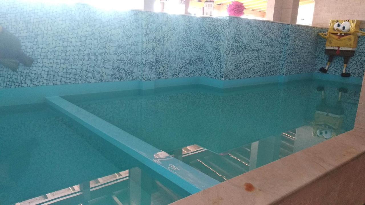 Apartman Milamari Idila Kopaonik Luaran gambar