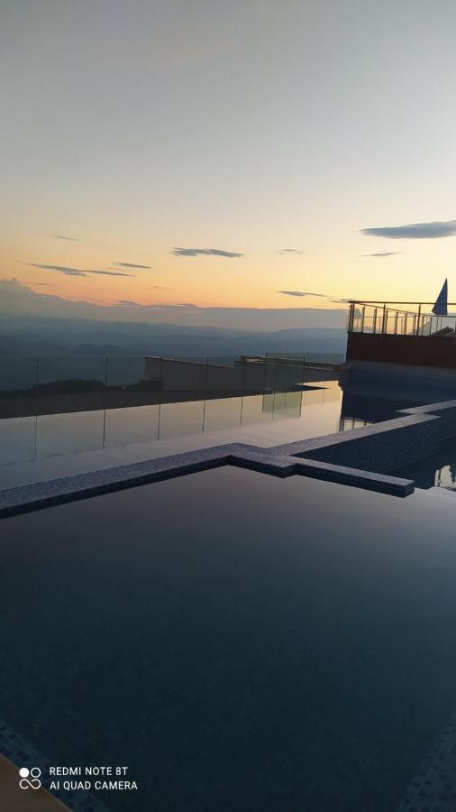 Apartman Milamari Idila Kopaonik Luaran gambar