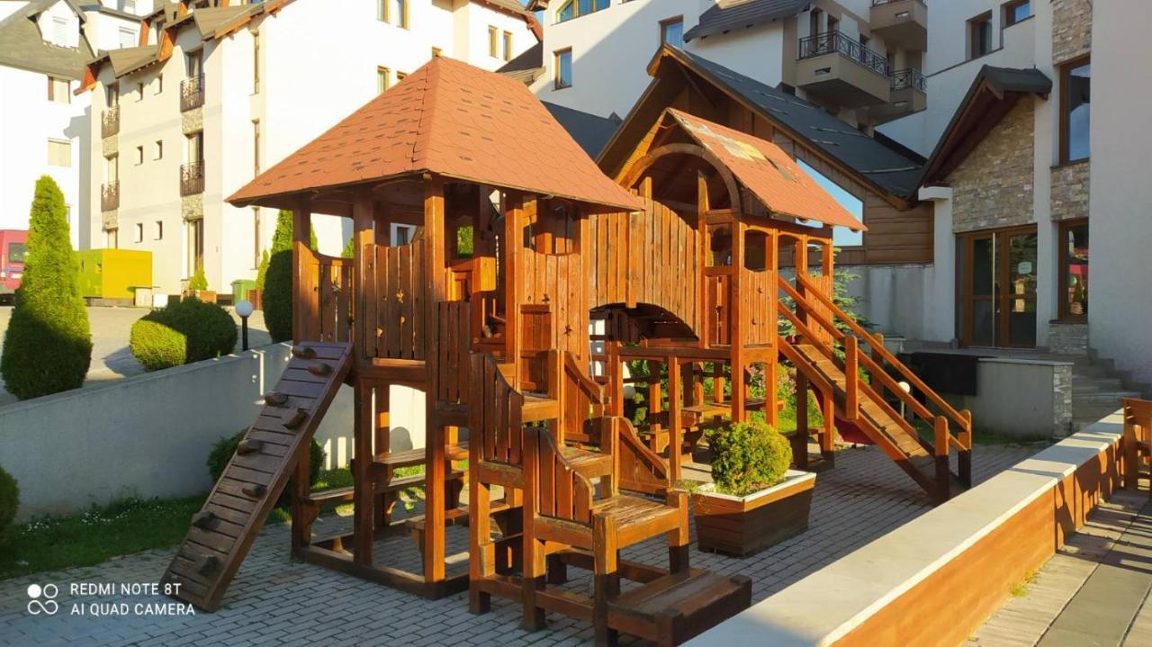 Apartman Milamari Idila Kopaonik Luaran gambar