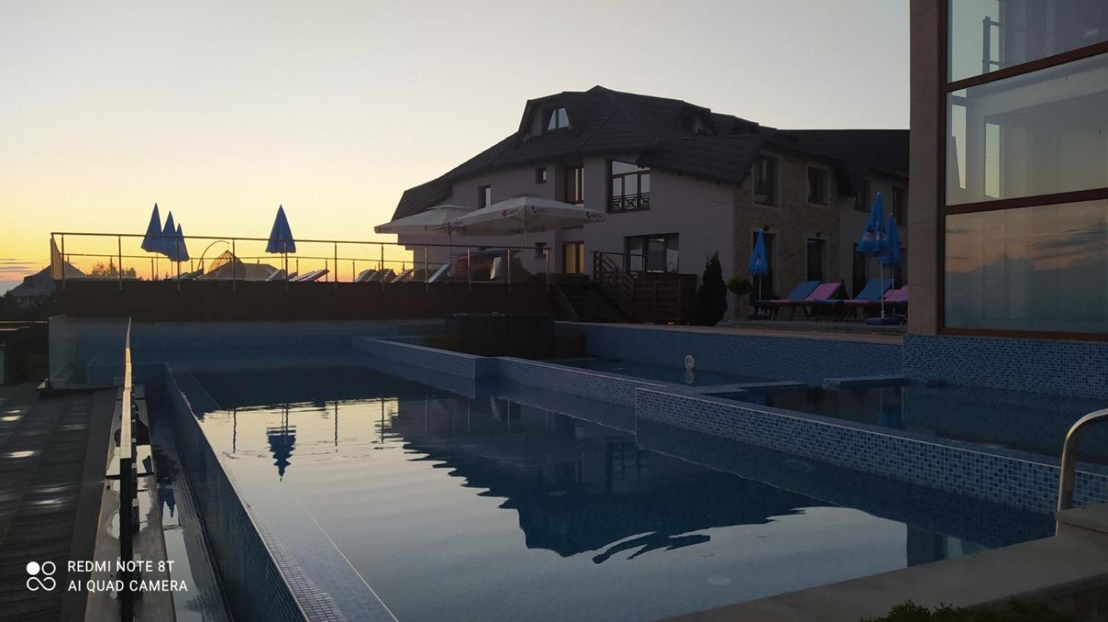 Apartman Milamari Idila Kopaonik Luaran gambar